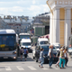 Illustration for article titled The exotic trucks, coaches, and limos of St. Petersburg